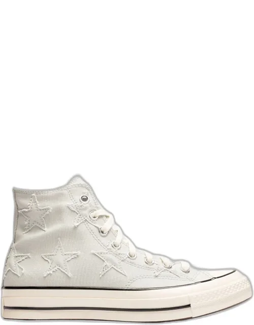 Sneakers Color Green