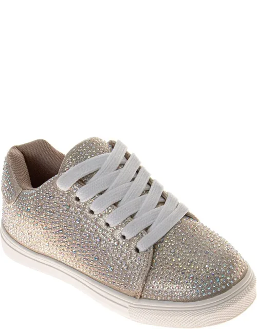 Glitzy Sneakers