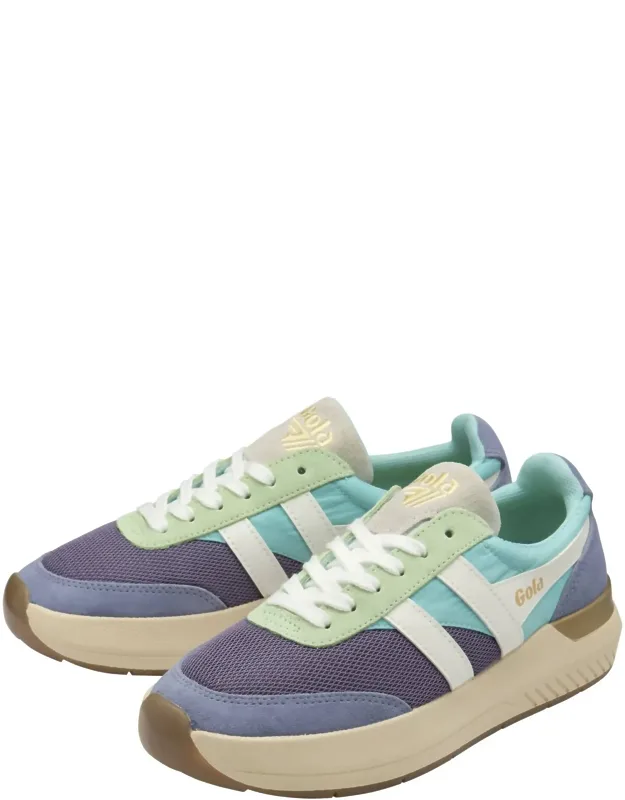 Raven Sneakers