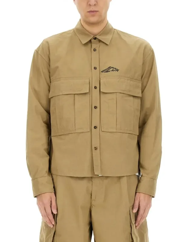 Icon Ripstop Shirt