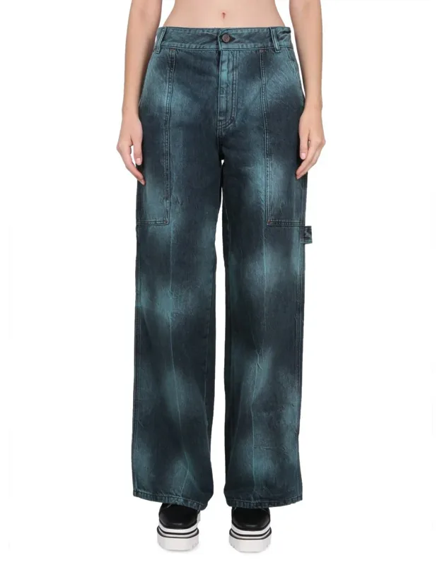 Workwear Jeans