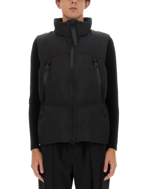 Jacket With Zip