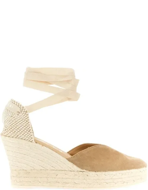 Hamptons Sandal