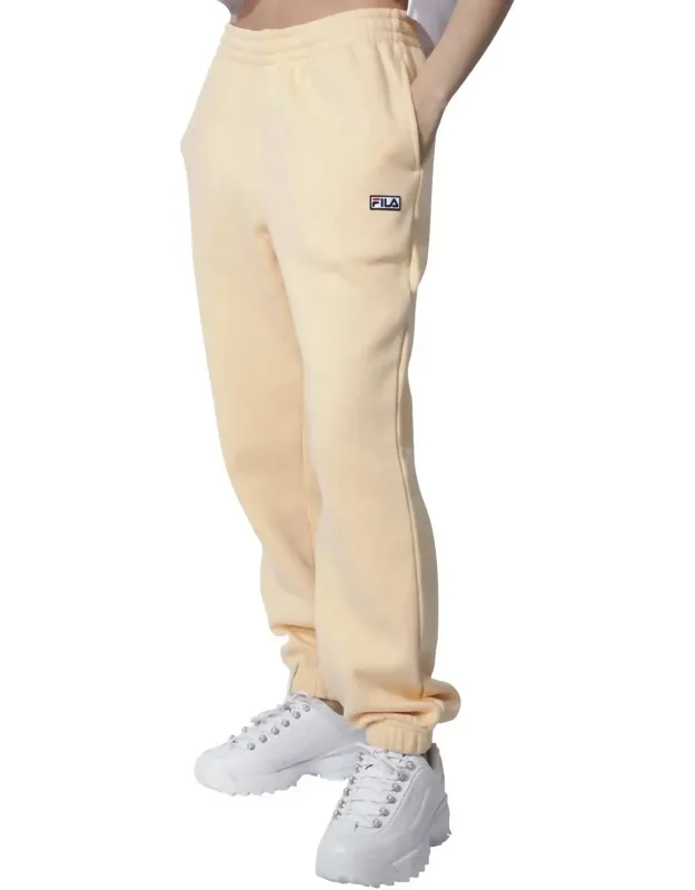 Classic Fleece Jogger Sweatpants