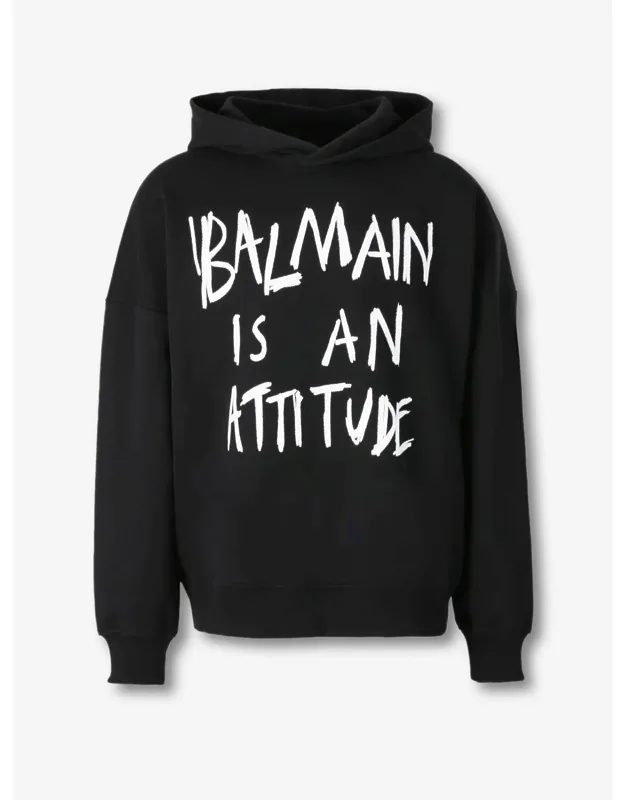 Logo Hoodie