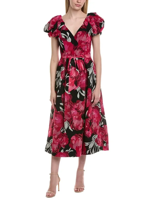 Midi Dress