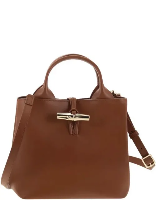 Le Roseau - Bag With Handle