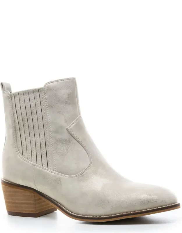 Starboard Booties