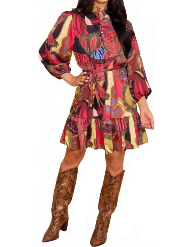 Presley Dress
