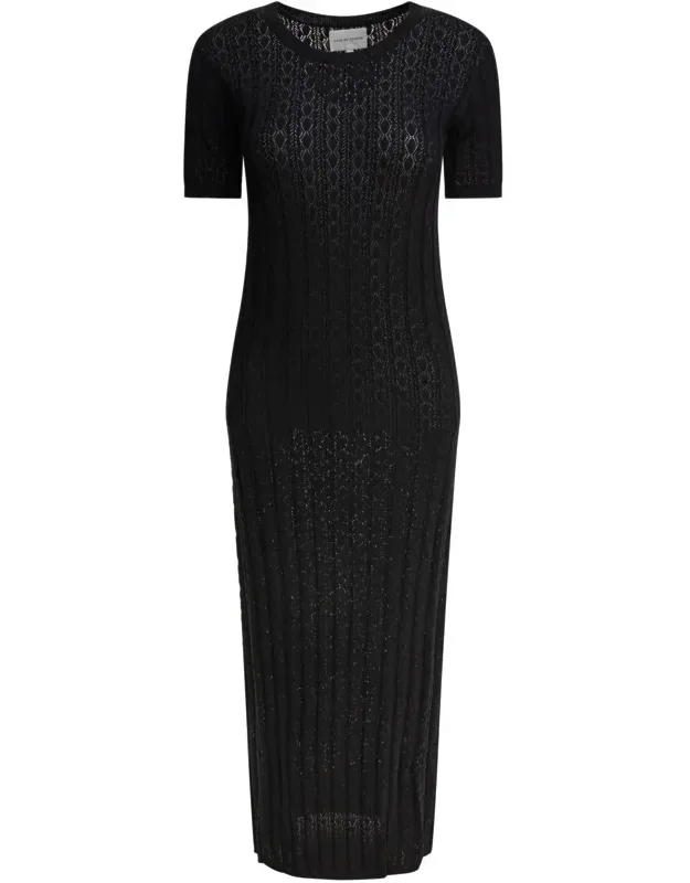 "aruba" Long Dress