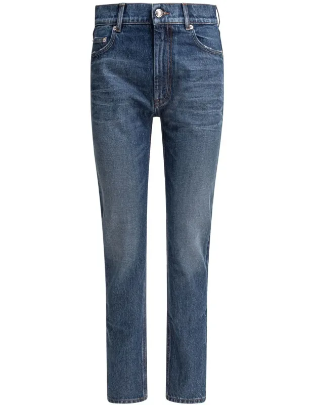 Slim Fit Jeans