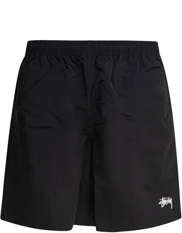 Nylon Swim Shorts