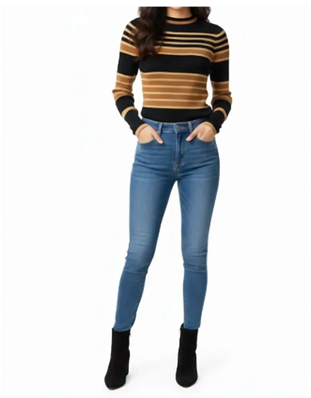 Knit Sweater