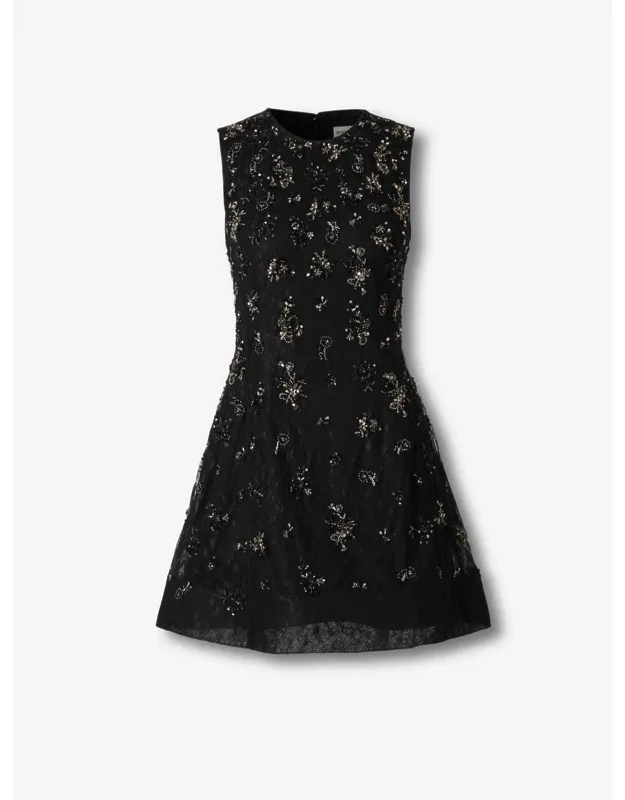 Mini Dress Evelina