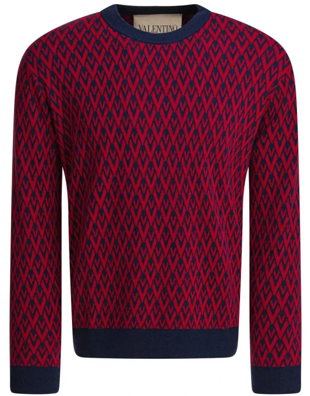 Crewneck Sweater