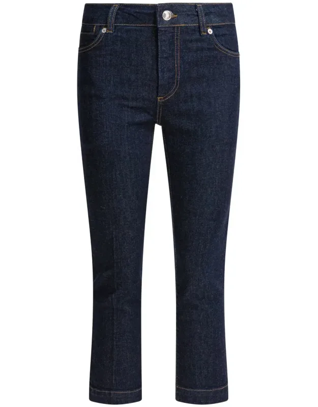 Jeans "perfect Fit"