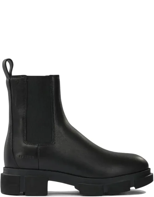 Ankle Boots