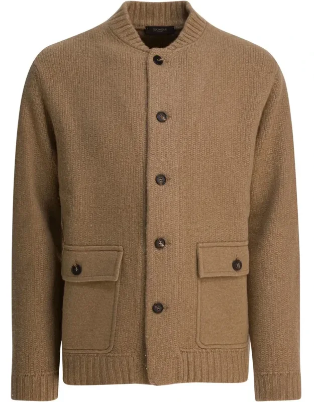 Jacket & Coat