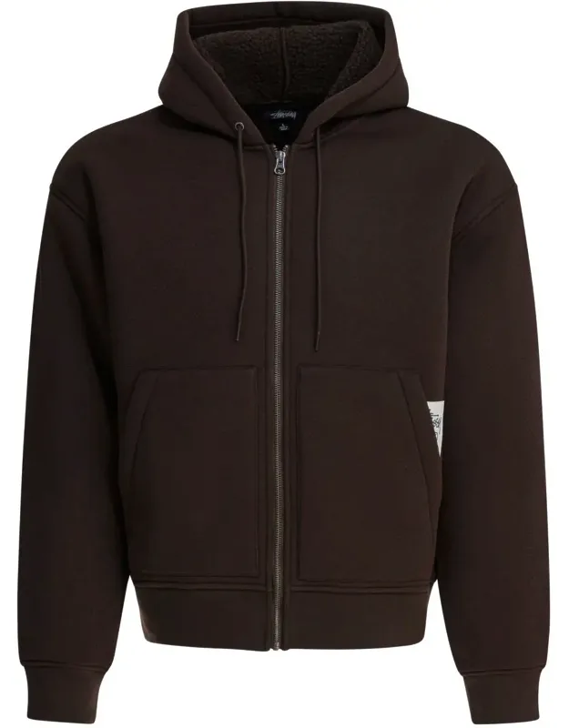 Jacket & Coat Fleece