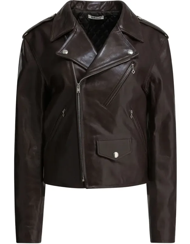 Riders Leather Jacket