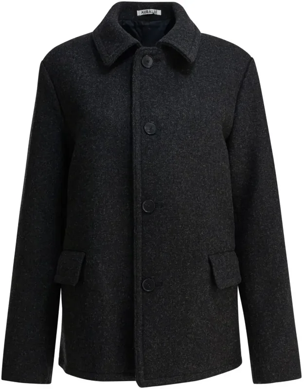 Wool Coat