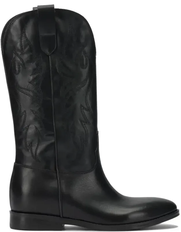 Strategia Boots Knee-high