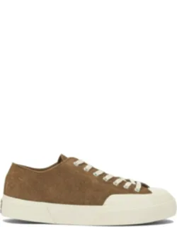 Sneakers And Slip-ons