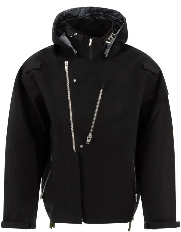 Jacket & Coat