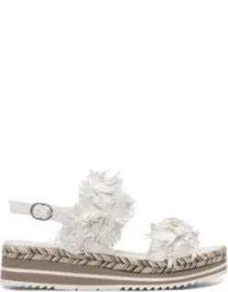 Pons Quintana Flat Sandals