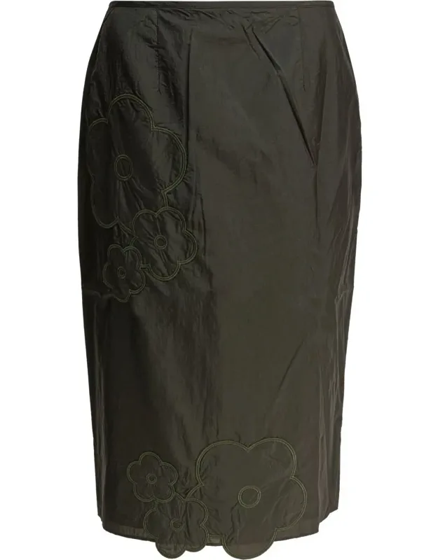 Allegra Skirt