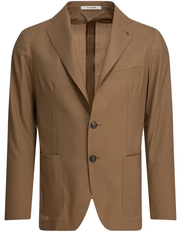 Jacket & Coat