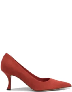Heeled Shoes
