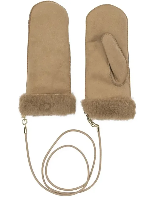 Wool Gloves