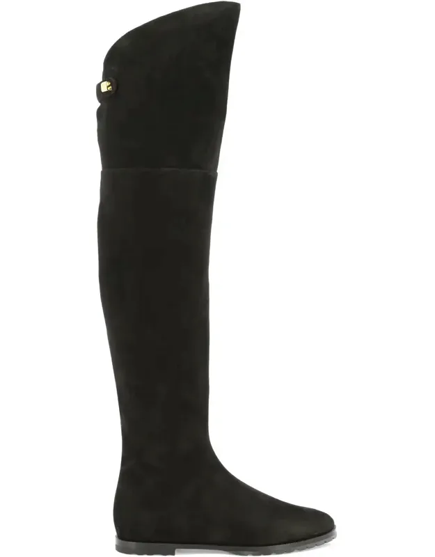Stefania Boots