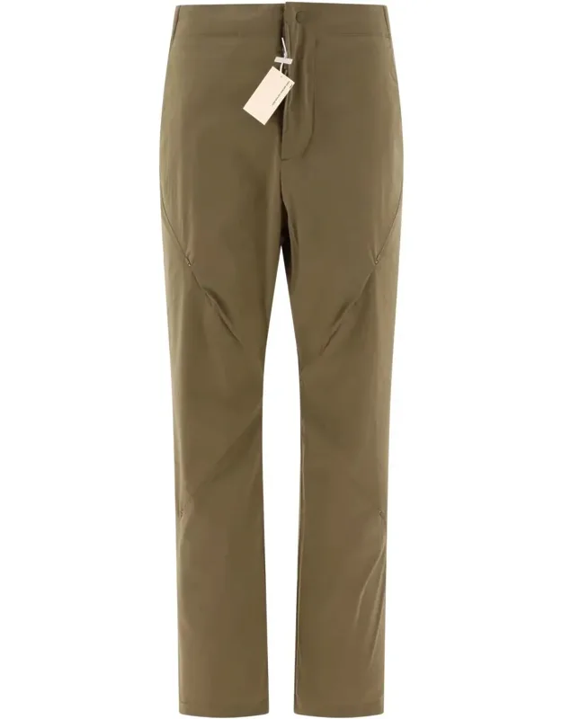 "5.0+ Technical Right Trousers"