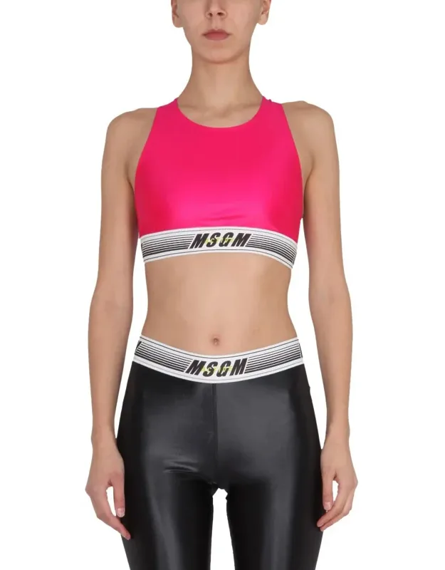 Activewear Top