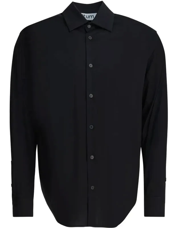 Cotton Shirt