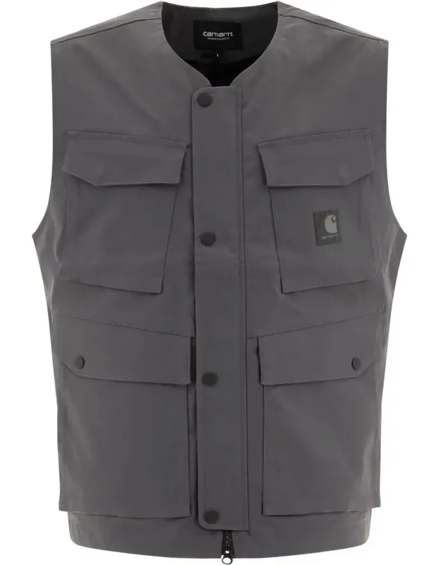 "balto" Vest Jacket