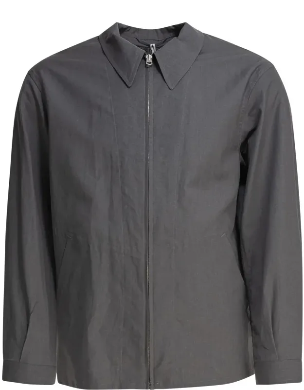 Kaptain Sunshine Jacket & Coat