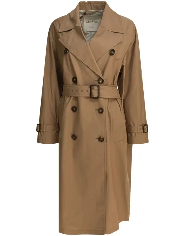 The Cube Jacket & Coat Raincoats & Trench Coat