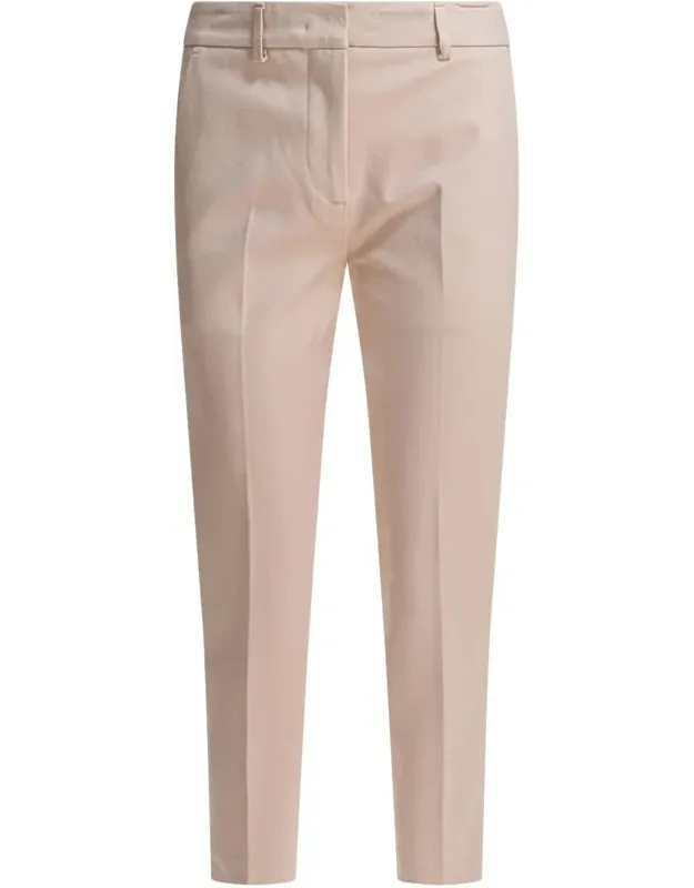 Viscose Pants