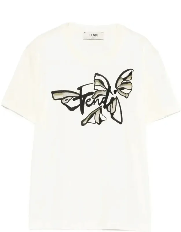 Nightfly Cotton T-shirt