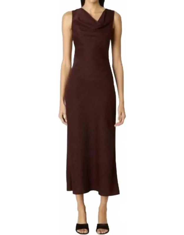 Fairfax Midi Dress