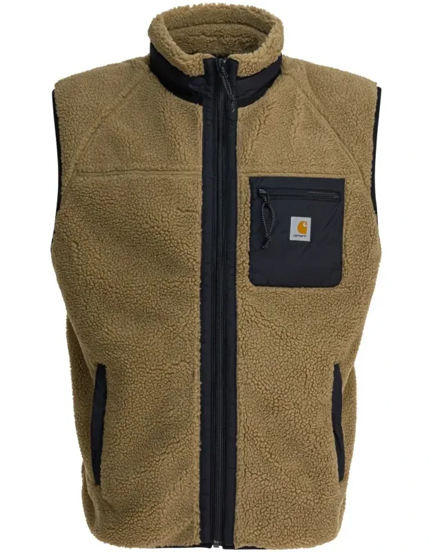 Prentis Vest Liner Sleeveless Jacket