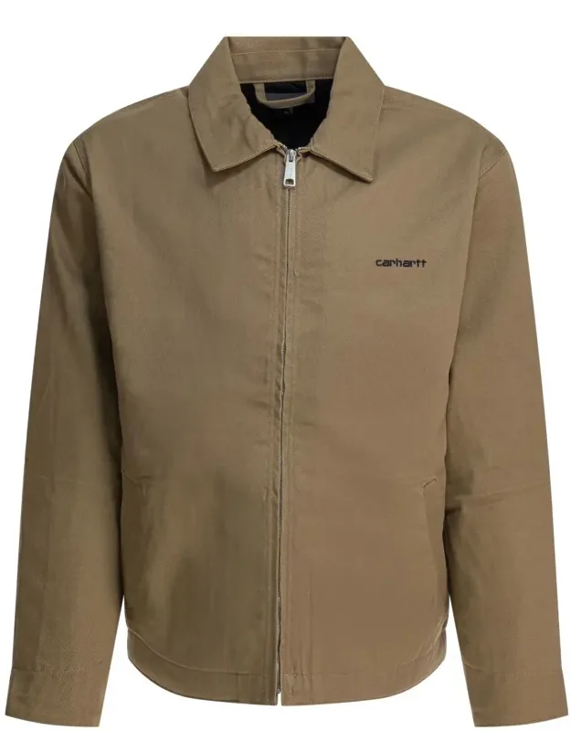 Lightweight Jacket
