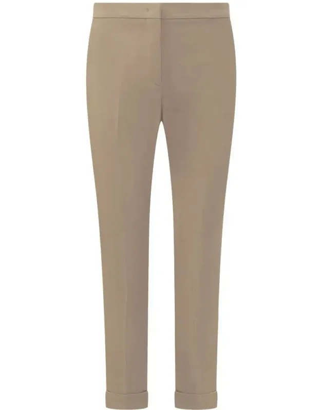 Slim Trousers