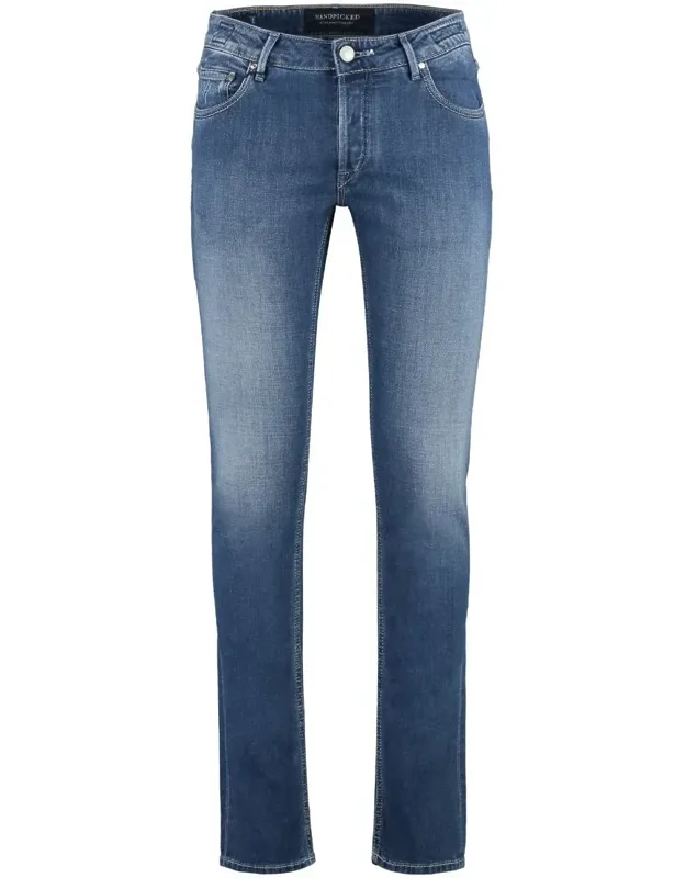 Orvieto Slim Fit Jeans