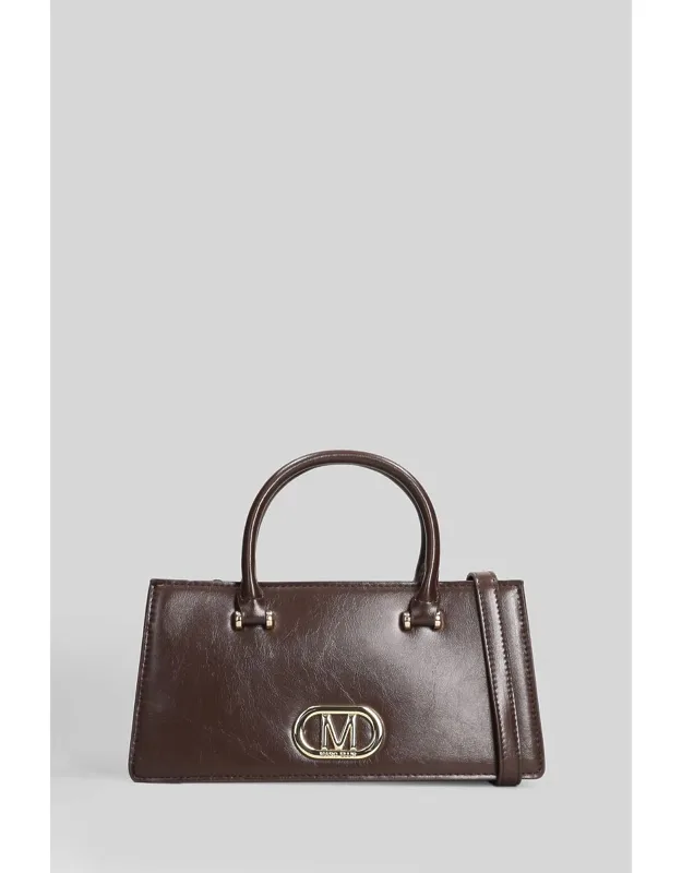 Twist M Shoulder Bag