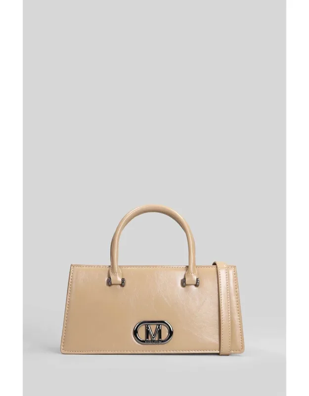Twist M Shoulder Bag