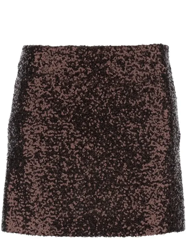 Mini Skirt